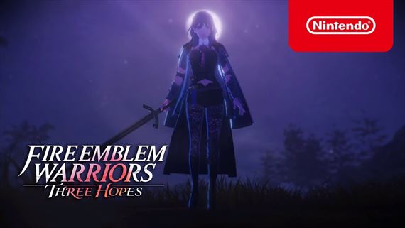 Fire Emblem Warriors: Three Hopes sa chvli svojimi hodnoteniami