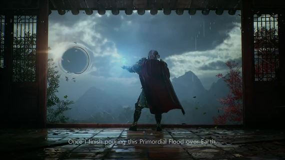 Bright Memory: Infinite dostal dtum vydania na konzolch