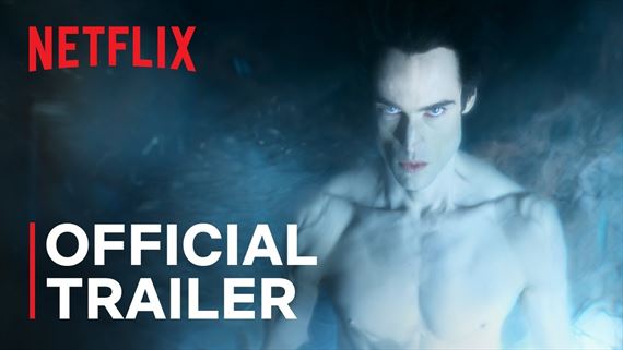 The Sandman - trailer na seri�l