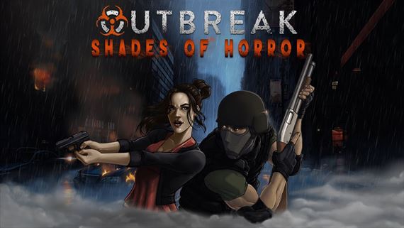 Outbreak: Shades of Horror chce nakopn zombie survival horor