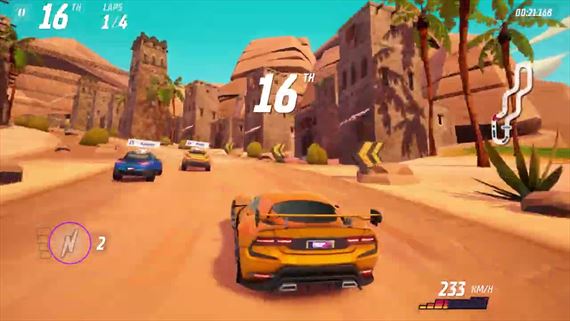 V Horizon Chase 2 si od budúceho týždňa poriadne zajazdíte