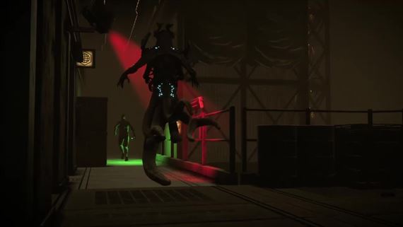 Monstrum 2 vypustí nebezpečnú kreatúru v jej finálnej podobe