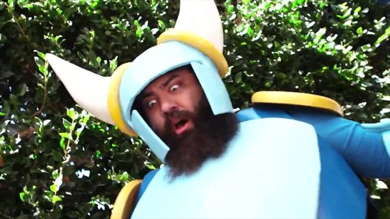 Shovel Knight Dig je pripravený kopať aj bojovať lopatou