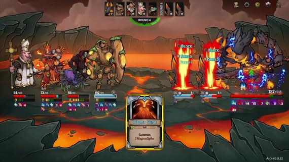 Across The Obelisk je na ťahu, bojuje sa sólo aj v kooperácii