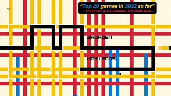 Puzzle hra Please, Touch The Artwork vyjde �oskoro, pon�ka demo