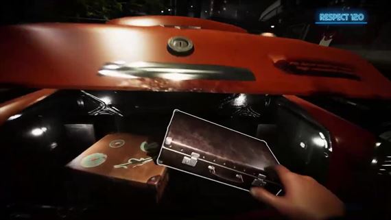 V Crimerunner sa z vs stane parkrov zlodej