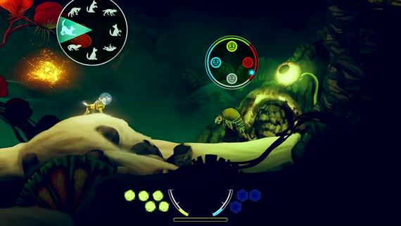 Space Tail: Every Journey Leads Home predstavuje ps prolg