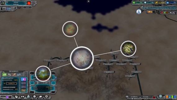 Galactic Ruler začína objavovať vesmír a jeho zákutia