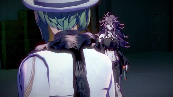 Soul Hackers 2 sa predvádza a do akcie sa pustí koncom mesiaca