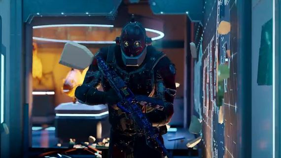 Rainbow Six Siege: M.U.T.E. Protocol Reloaded dnes spúšťa prepracovaný event