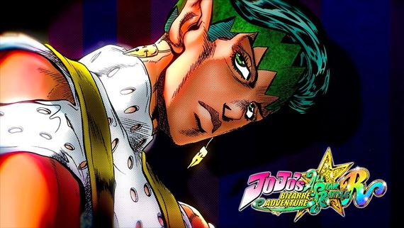 JoJo's Bizarre Adventure: All-Star Battle R predvádza bojový systém a režimy