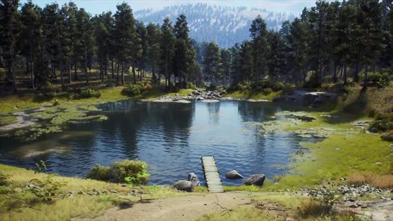 Hlboký pohľad na možnosti Way of the Hunter