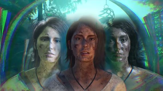 Horor The Chant predvádza nástrahy, ktorým budete čeliť