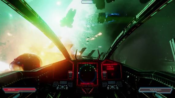 Executive Assault 2 m� nov� obsah, vesm�r je e�te nebezpe�nej��