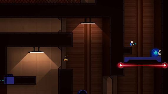 Overloop bude naha uteenca z dystopickho sveta