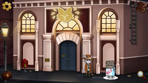 Advent�ra Nine Noir Lives dostala trailer a d�tum vydania