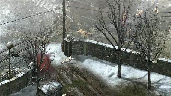 Commandos 3 – HD Remaster príde rovno pri vydaní do Game Passu