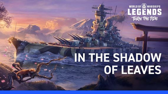 Do World of Warships: Legends sa vracajú Transformeri