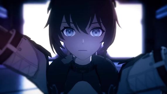 Aether Gazer predvádza boje a plánuje beta test