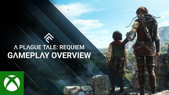 A Plague Tale: Requiem ponúka pohľad na hrateľnosť