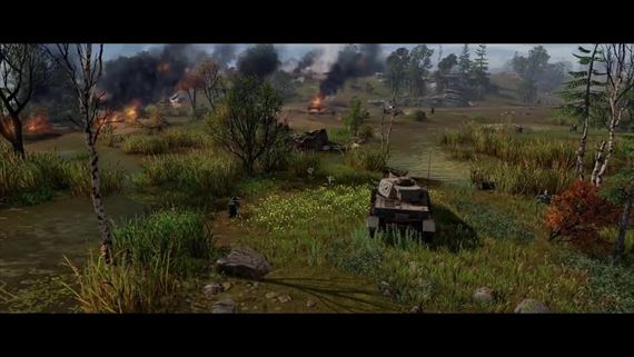 Men of War II dostal krtku uptavku, ale oskoro uke viac