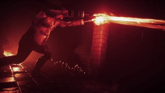 Sker Ritual predvdza hrozby v survival kooperanej FPS