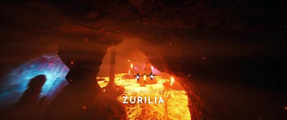 Everspace 2 dostal Drake: Gang Wars rozrenie