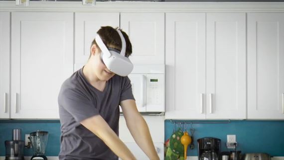 VR akcia Altair Breaker vyjde u oskoro