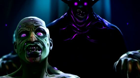 Drop Dead: The Cabin bude strategick survival strieaka