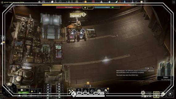 Ixion hlási termín spustenia prevádzky vesmírnej stanice