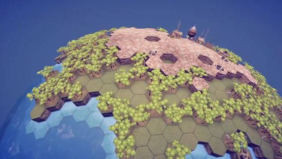 Stratégia Before We Leave vyšla na Switchi