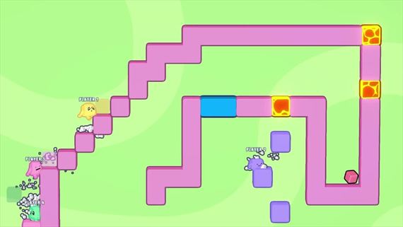 P�rty hra Block'Em vyjde o mesiac