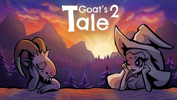 Prv� poh�ad na Goat's Tale 2