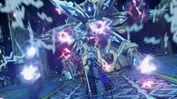 Xenoblade Chronicles 3 sa chváli vysokými známkami