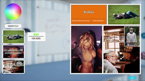 V My Newspaper budete riadiť vlastné noviny