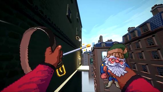 Fashion Police Squad, módna polícia už zasahuje