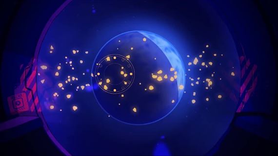 Krásne animovaná hra Voyage vyšla na konzolách