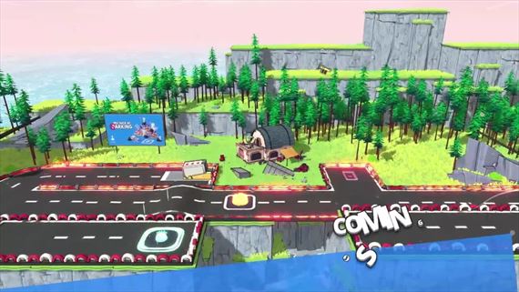 You Suck at Parking dostal dtum vydania