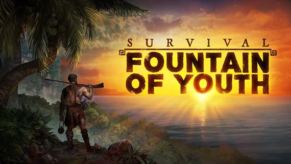 Survival hra Survival: Fountain of Youth pripláva začiatkom budúceho roka