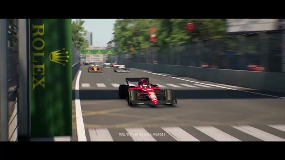 Ako vznikaj realistick zvuky pre F1 Manager 2022?