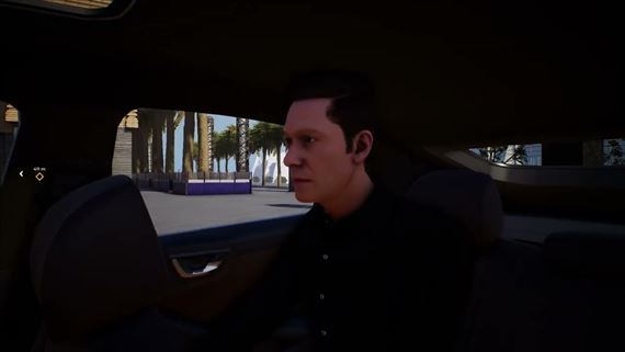 Taxi Life: A City Driving Simulator vyjde na PC a konzoly bud�ci rok