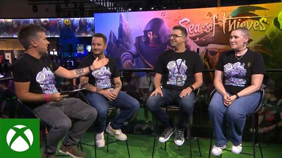 Xbox na Gamescome v 3 min�tach