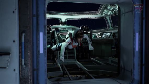 Deliver Us Mars ukázal príbehový trailer