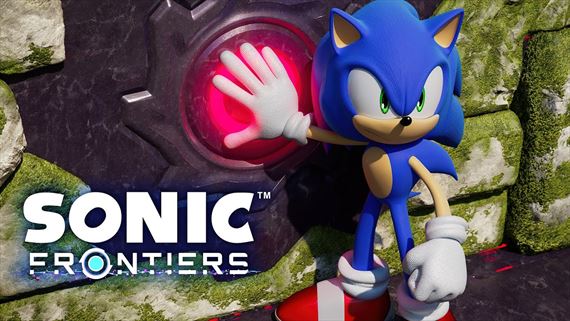 Sonic Frontiers približuje svoj príbeh