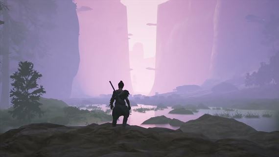 V Last Oasis sa začala piata sezóna s novými PvE oblasťami a mega monštrami