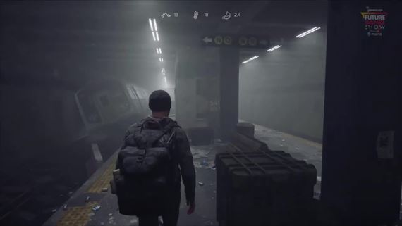 Rooted bude survivalovka na Unreal engine 5