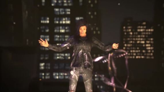 Forspoken priniesol 10 mint gameplayu