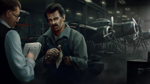 Hearts of Iron IV dostane expanziu By Blood Alone koncom septembra