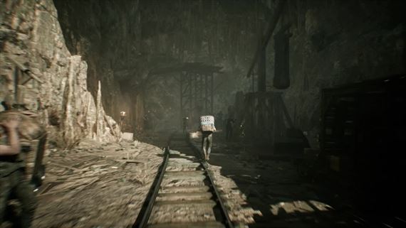 THQ Nordic predvádza Gothic Remake