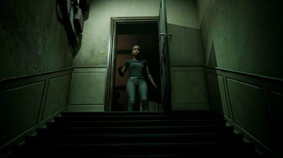 Dark Pictures Antology - The Devil in me dostal nový trailer a dátum vydania